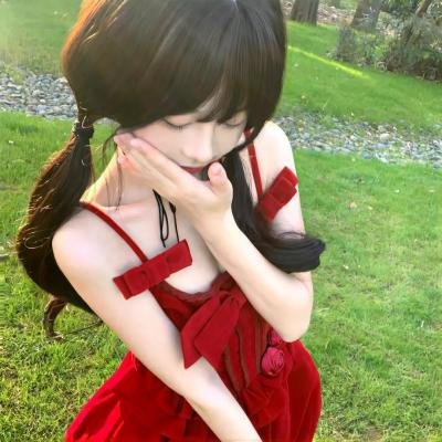 我的媳妇是女王